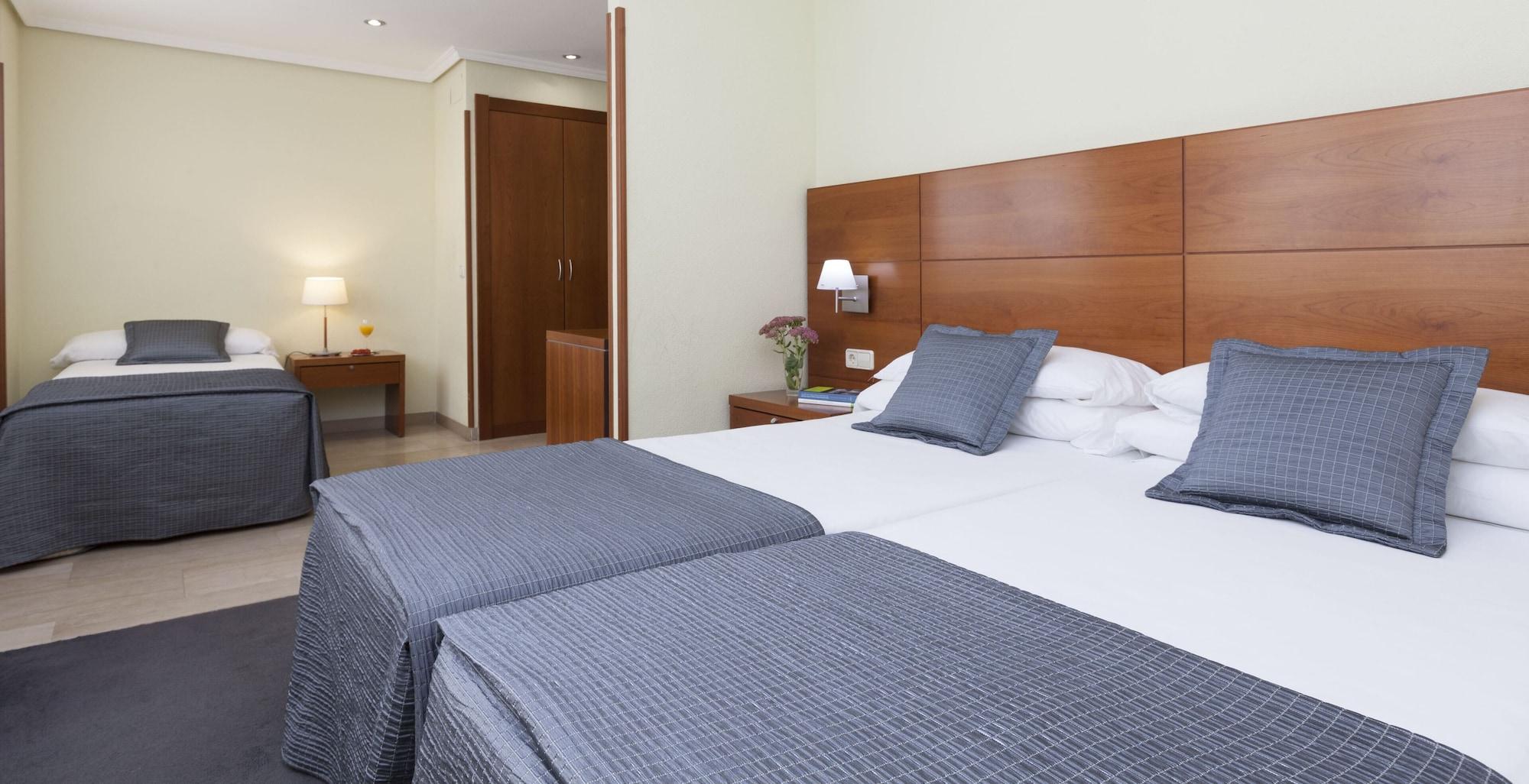 Hotel Porcel Torregarden