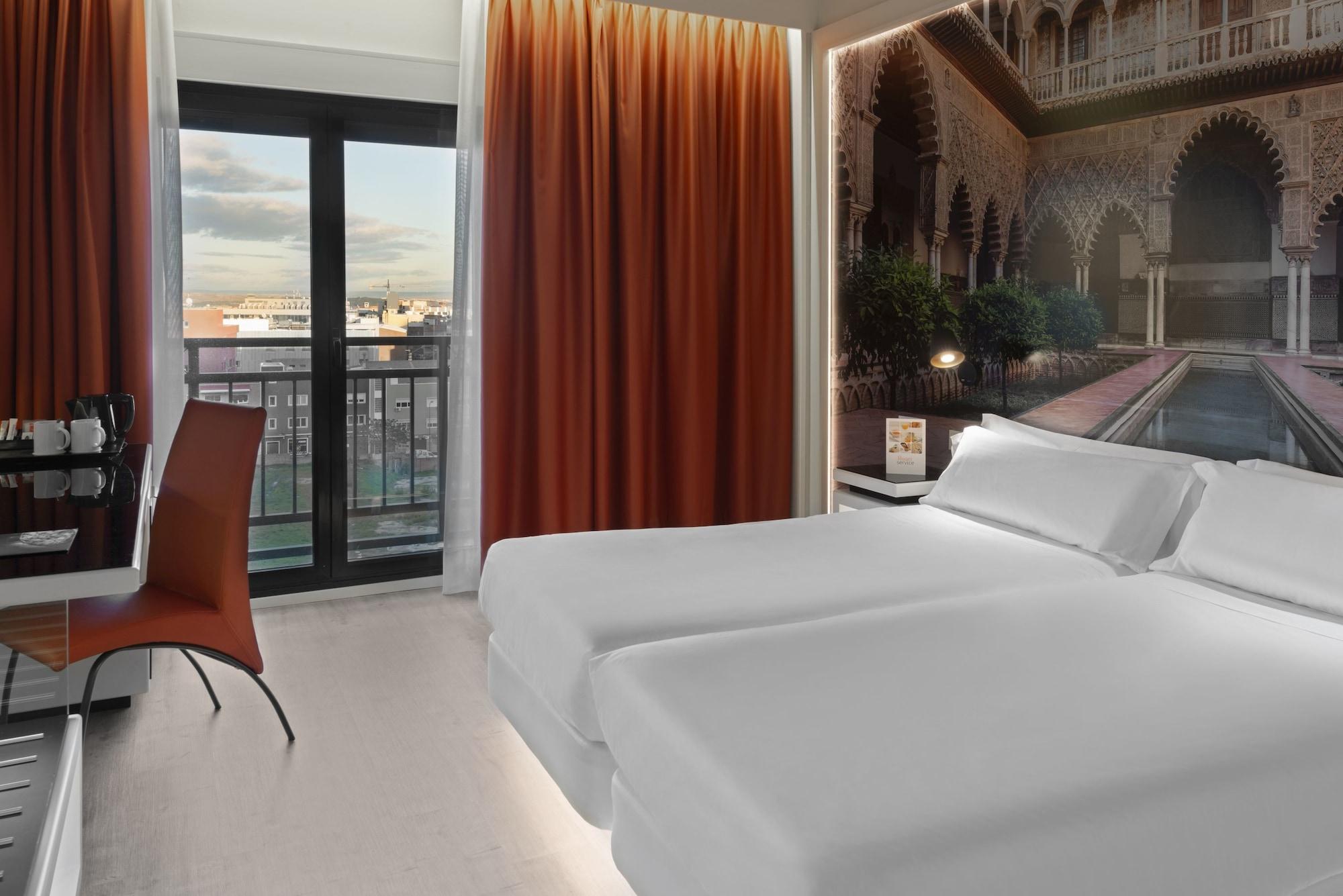 Elba Alcalá Hotel 4*