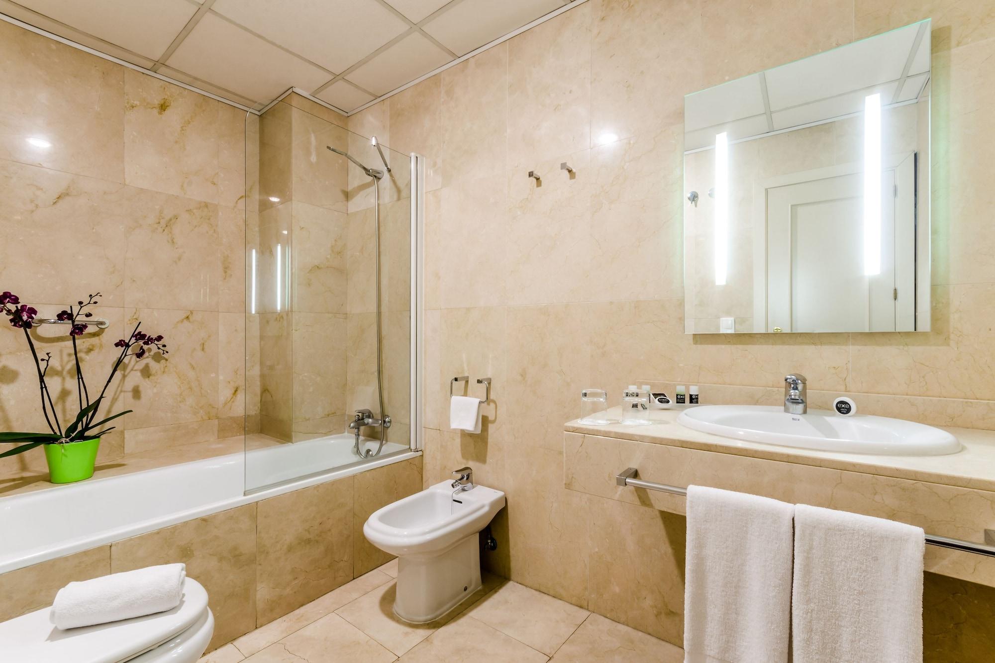 Hotel Exe 33 3*