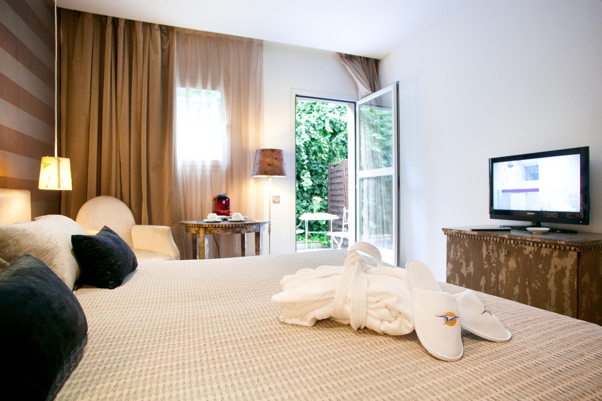 Hotel Globales Acis Y Galatea Madrid