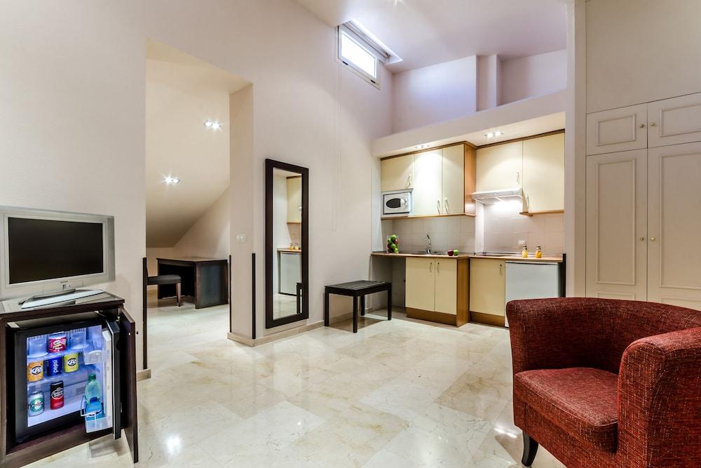Exe 33 Hotel Madrid
