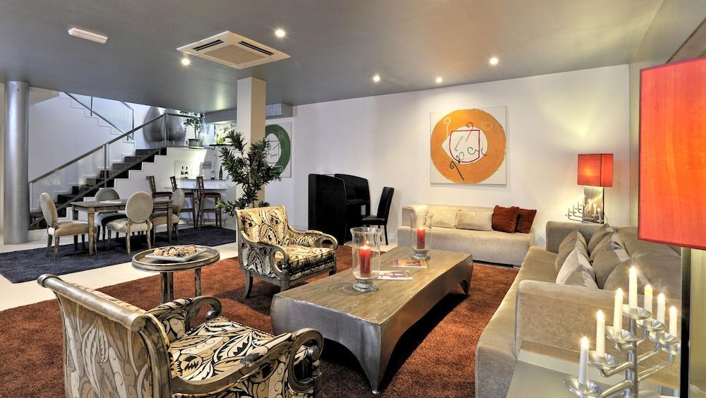 Globales Acis Y Galatea Hotel 3*