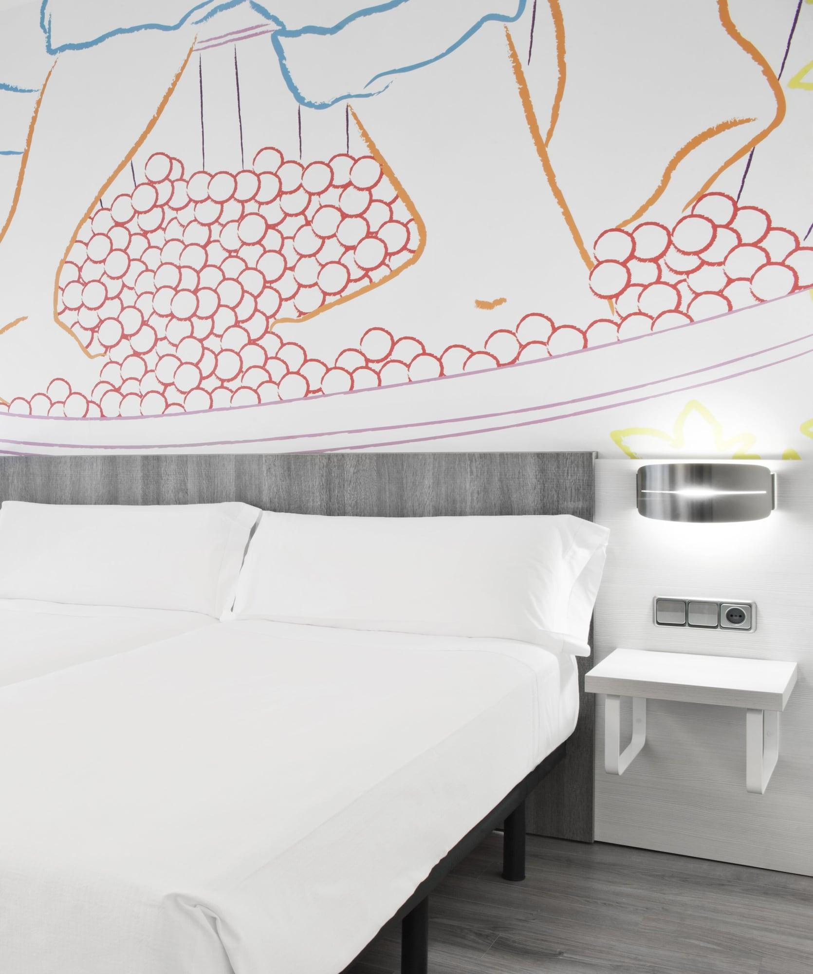 Ibis Styles Prado 3* Madrid