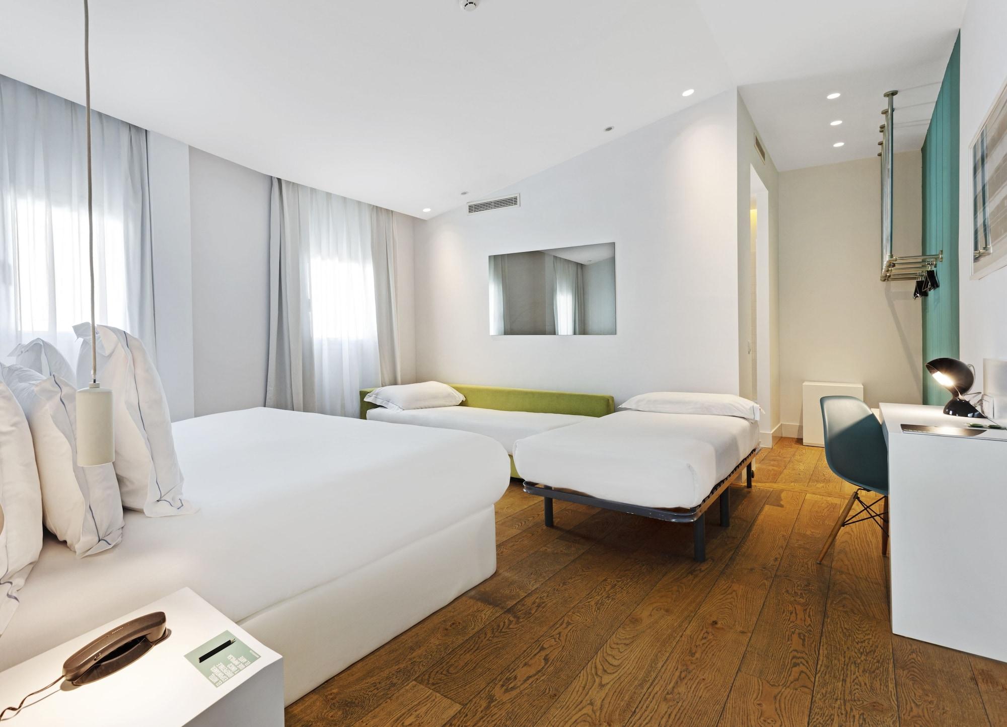 Hotel One Shot Prado 23