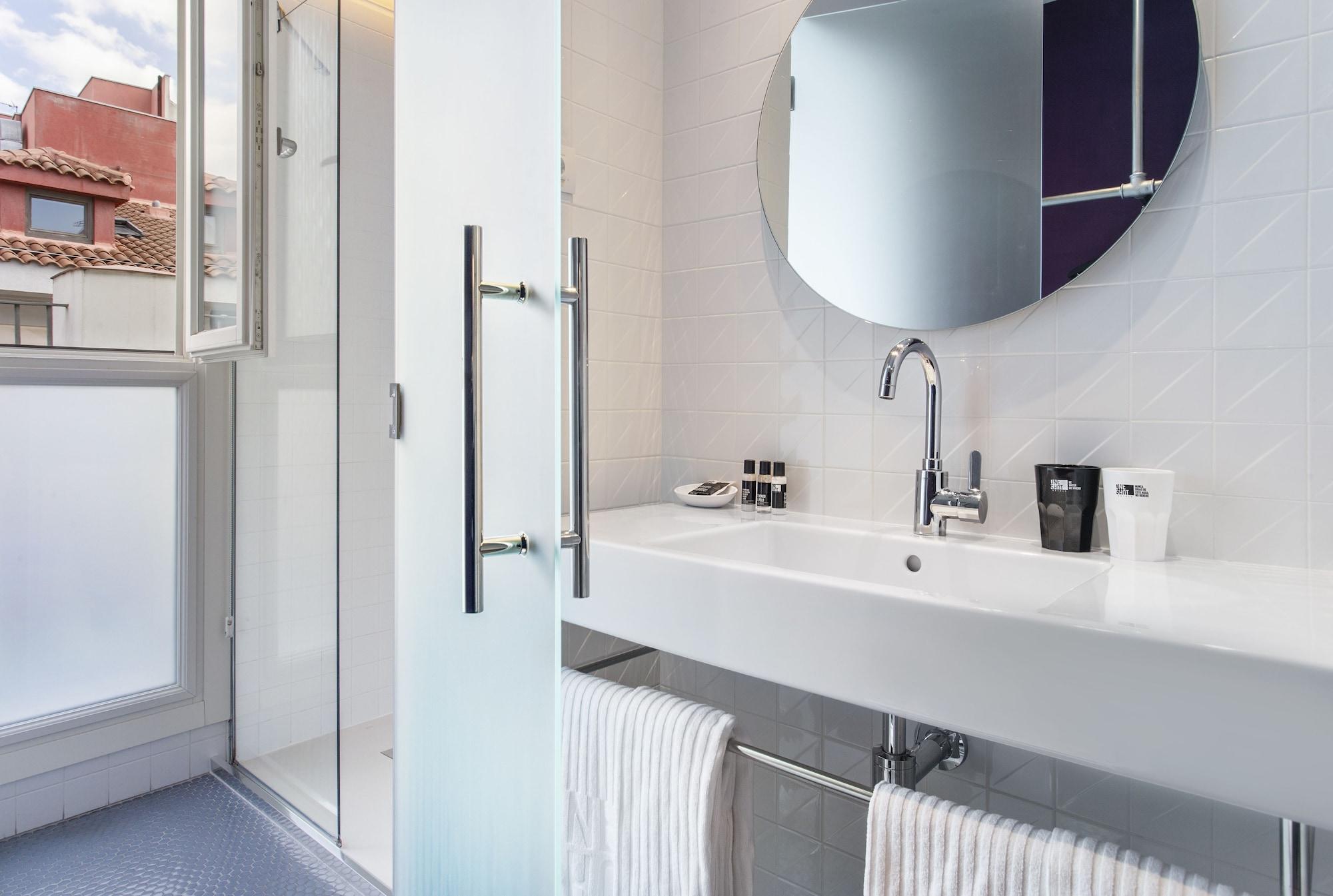 Hotel One Shot Prado 23