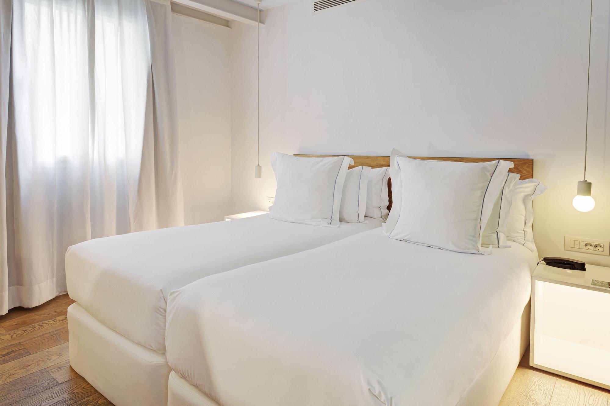 Hotel One Shot Prado 23 Madrid