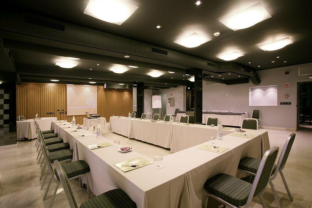 Petit Palace President Castellana Madrid