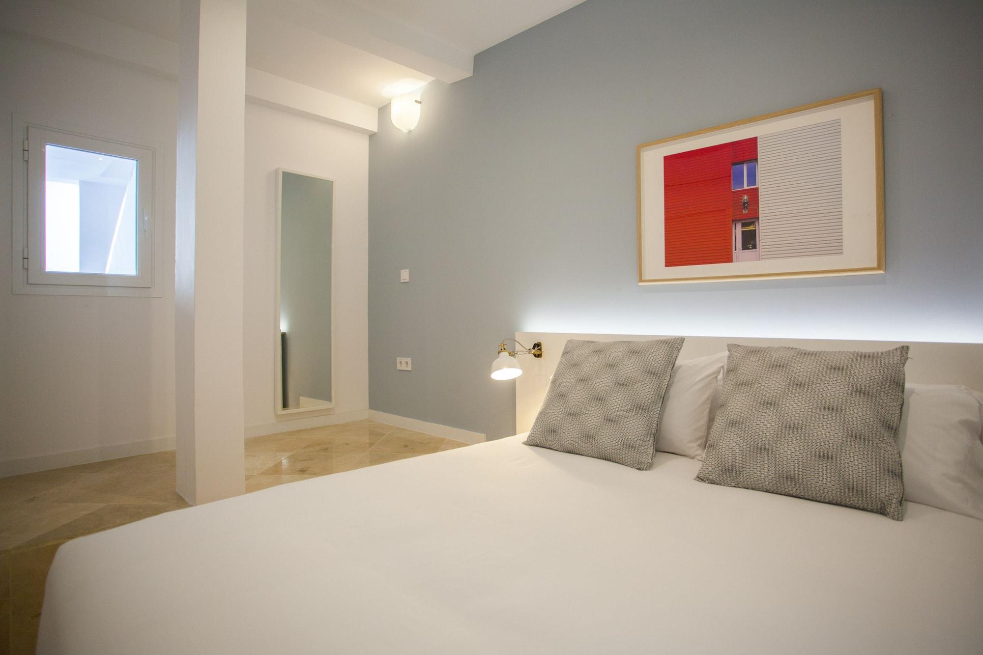 Apartamento In Malasana *