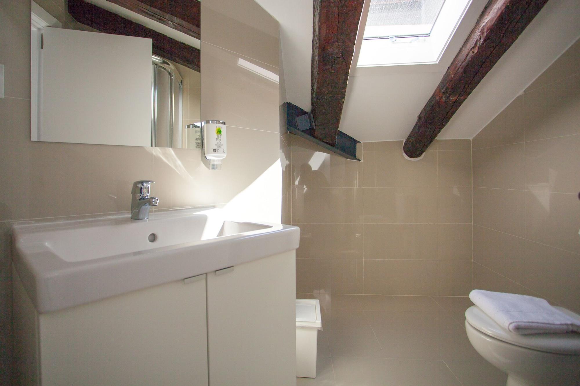 Apartamento In Malasana Madrid