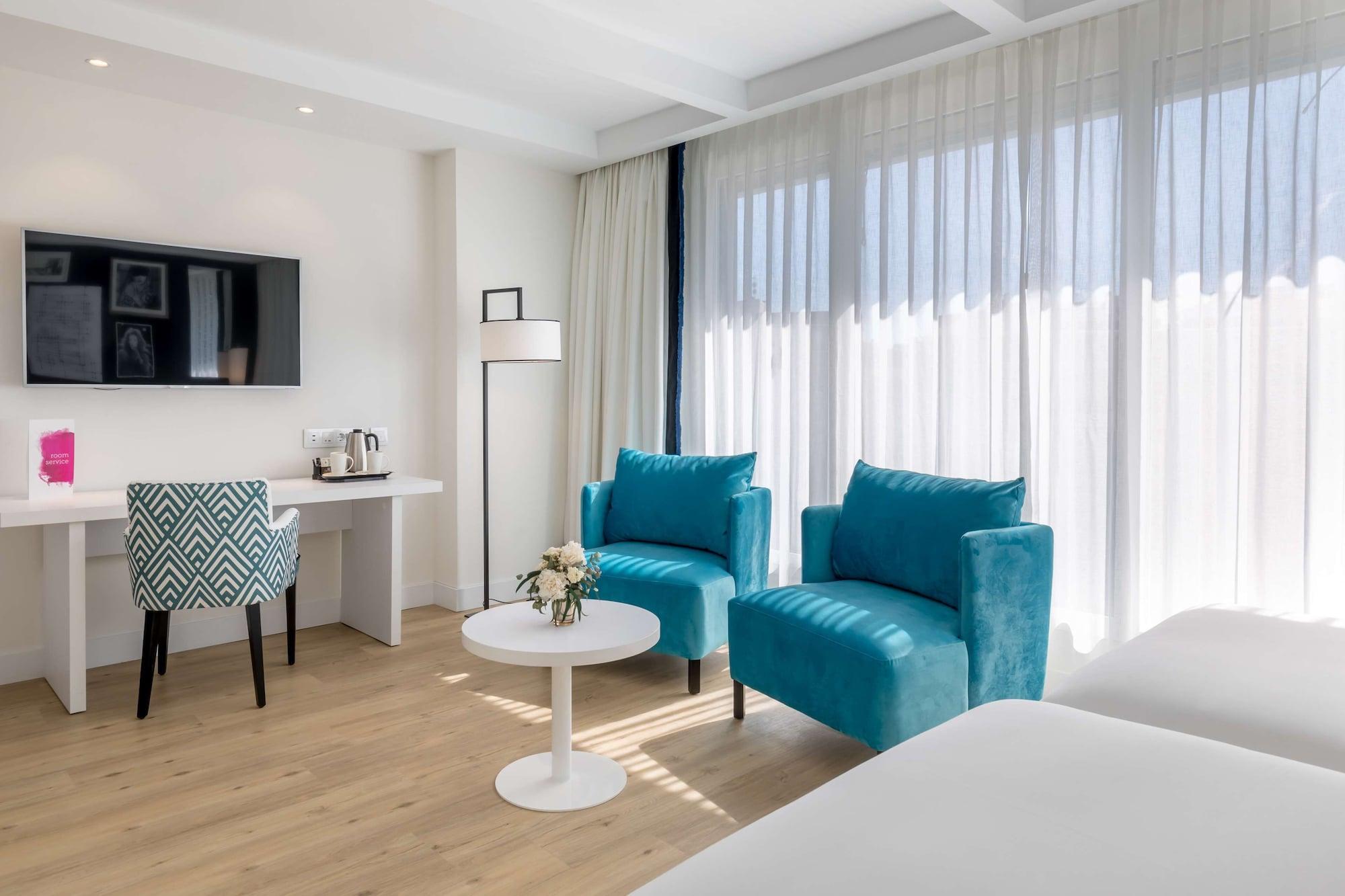 Hotel Barceló Imagine Madrid