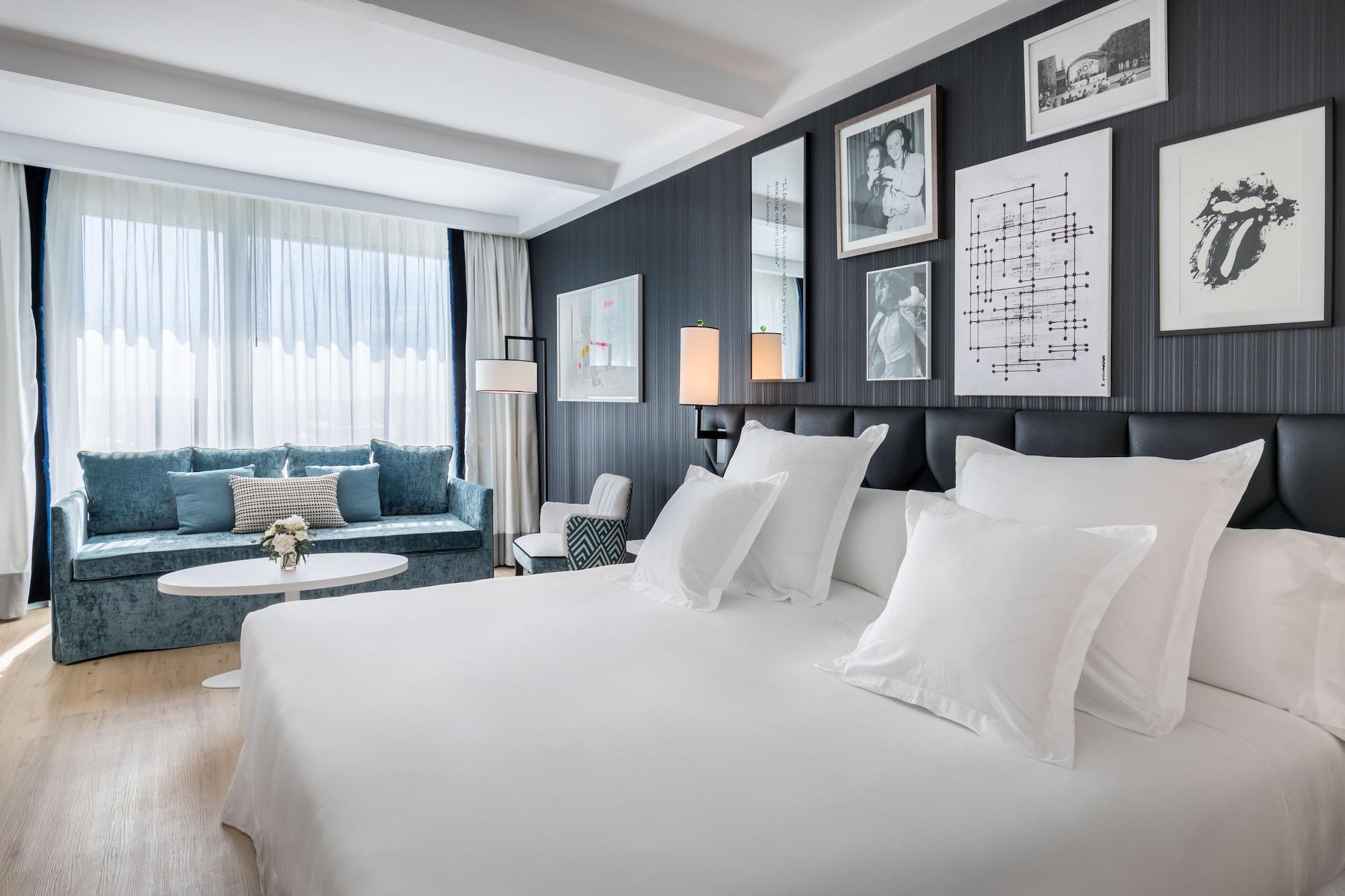 Barceló Imagine Hotel Madrid