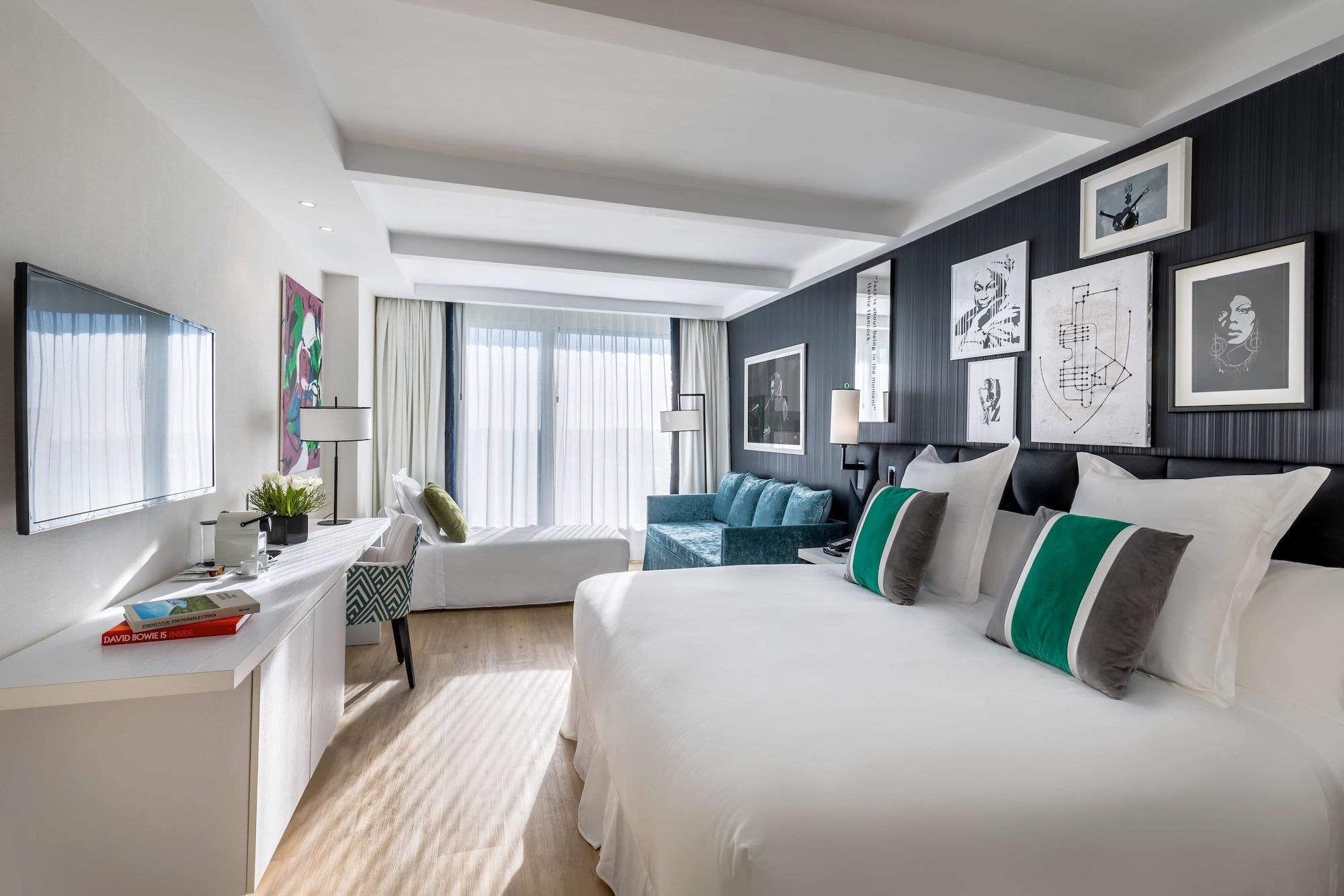 Barceló Imagine Hotel