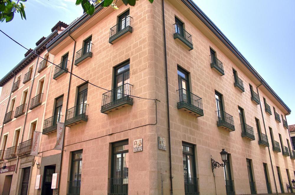 Líbere Palacio Real Hotel