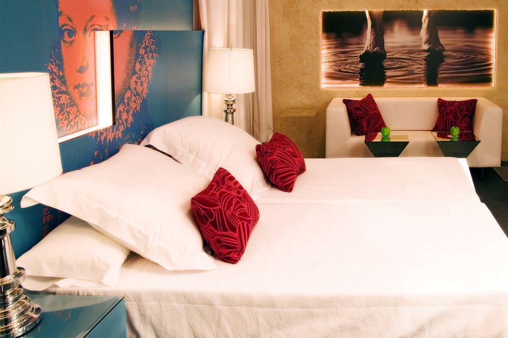 Hotel Líbere Palacio Real