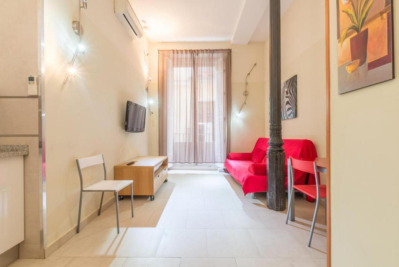 Apartamento Welcome Puerta Del Sol *
