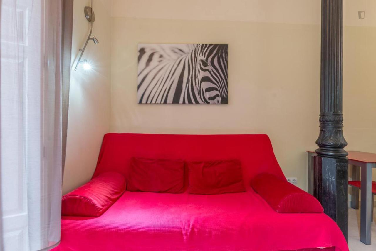 Apartamento Welcome Puerta Del Sol