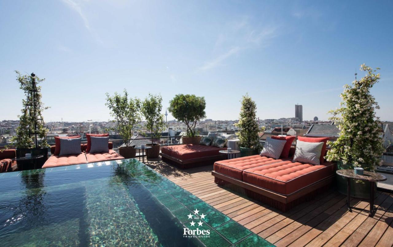 Hotel Bless - The Leading Of The World Madrid