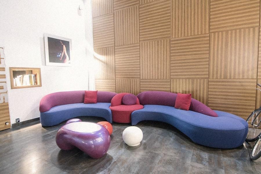 Petit Palace President Castellana Madrid