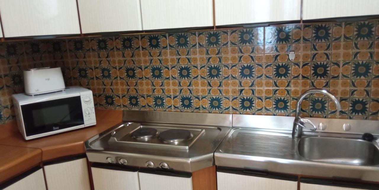 Centro Colon Apartment Madrid