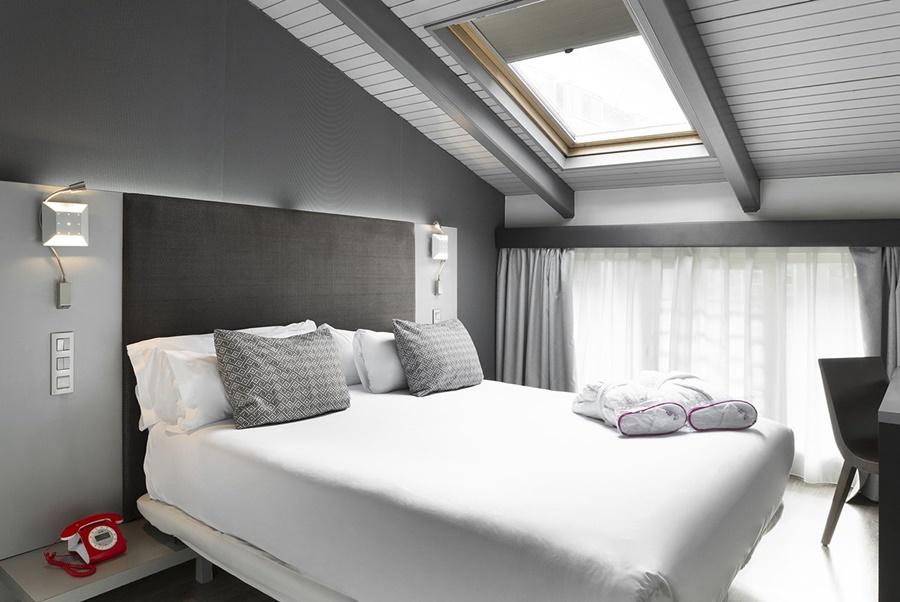 Hotel Petit Palace Plaza España 4*