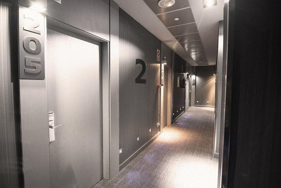 Petit Palace Plaza España 4*