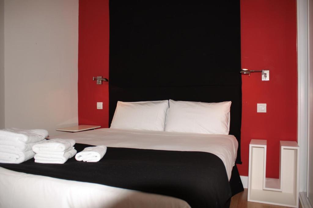 Metropol Madrid