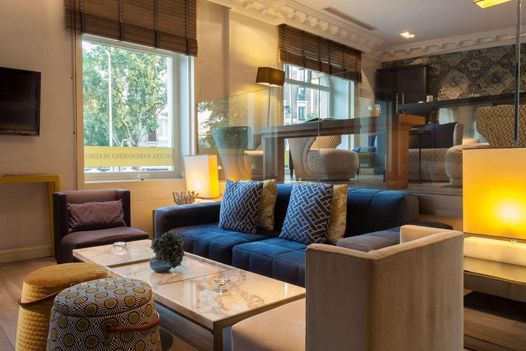 Sardinero Hotel