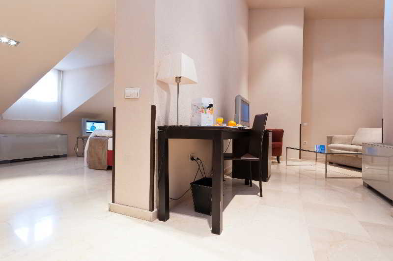 Exe 33 Hotel 3*