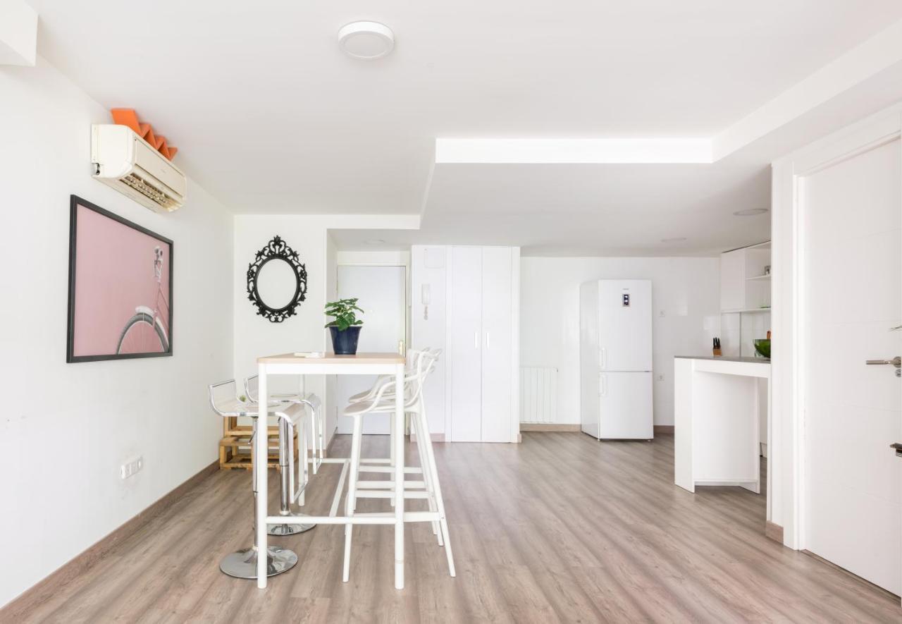 Apartamento Canarias De Atocha *