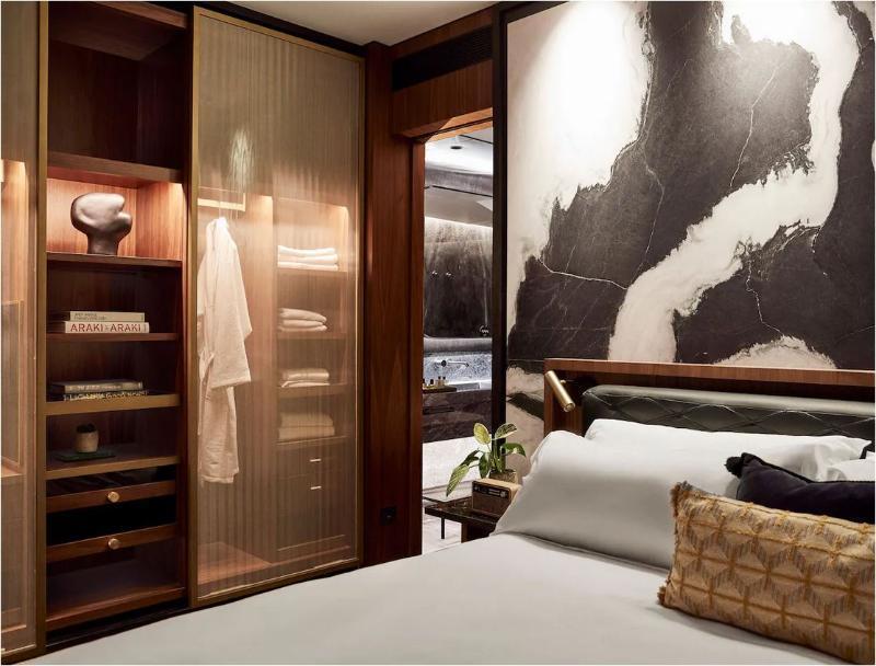 Thompson Madrid, By Hyatt Hotel