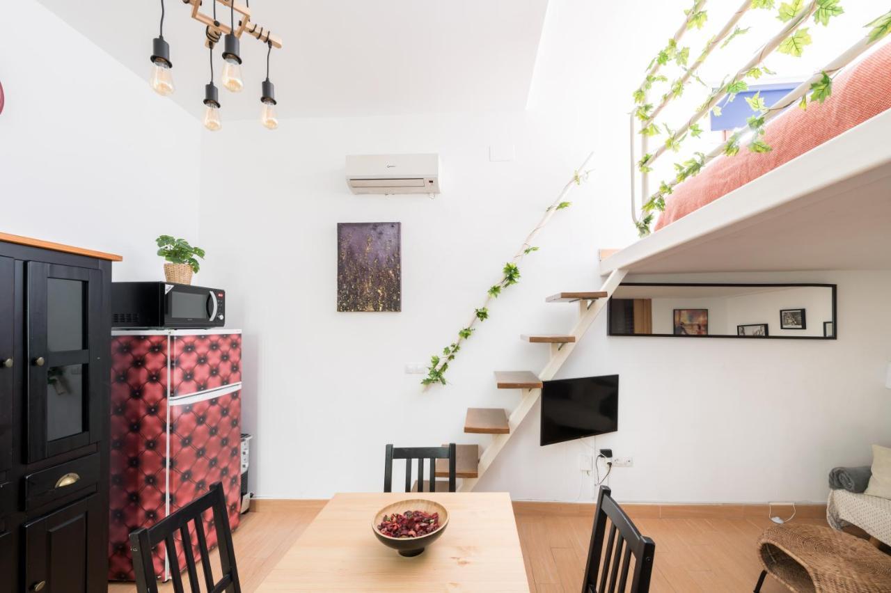 El Escondrijo De La Sierpe Apartamento
