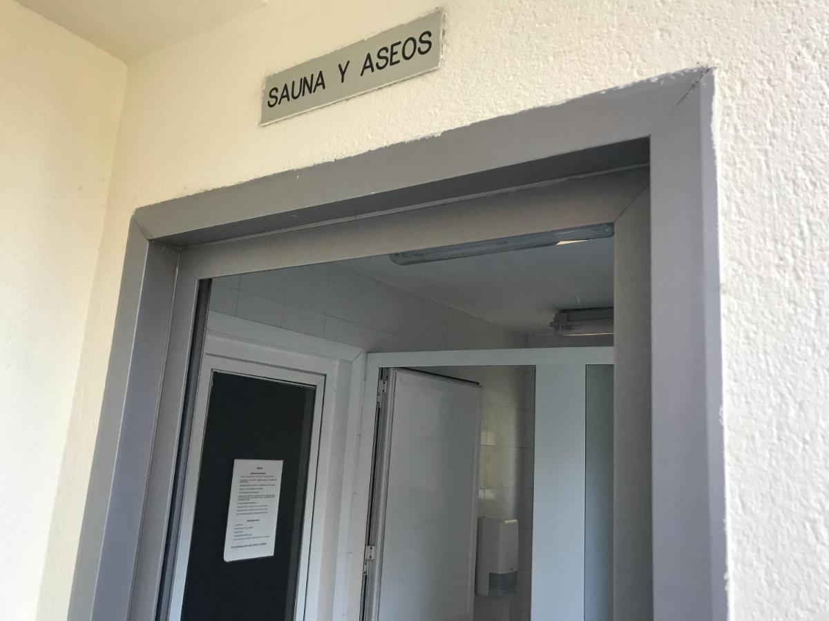 Super Deluxe With Free Parking Center Apartment Madrid