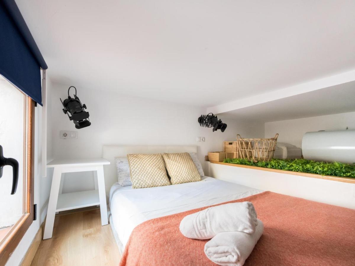 Apartamento El Escondrijo De La Sierpe