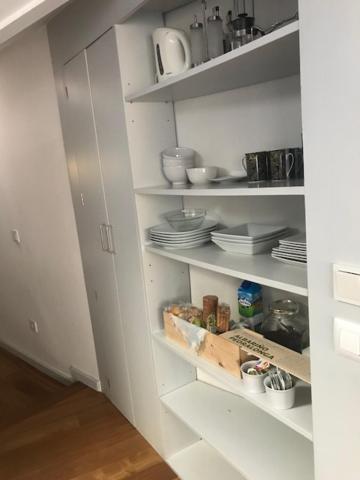 Impresionante Apartamento En Malasaña Apartamento Madrid