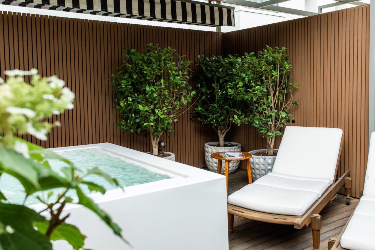 Hotel Bless - The Leading Of The World Madrid