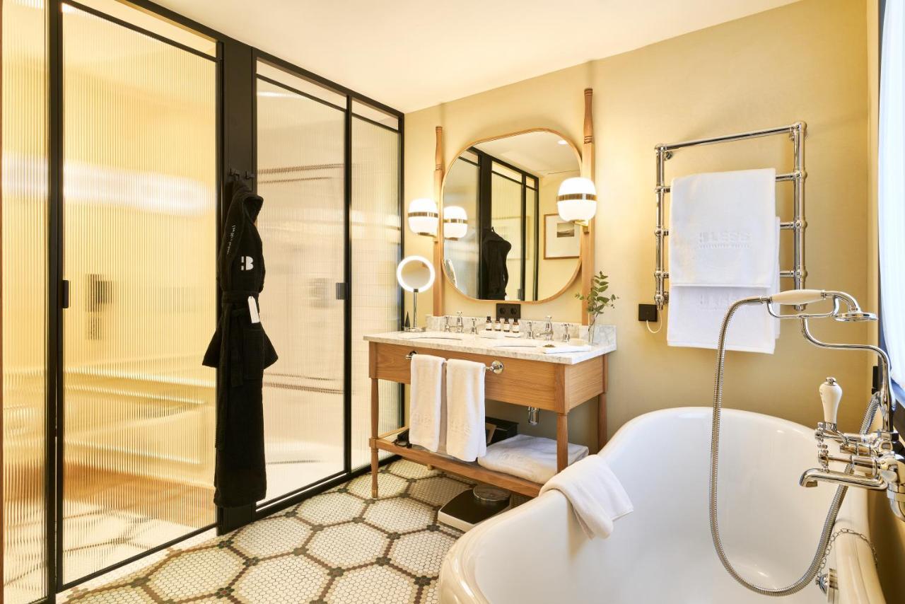 Bless - The Leading Of The World Hotel Madrid