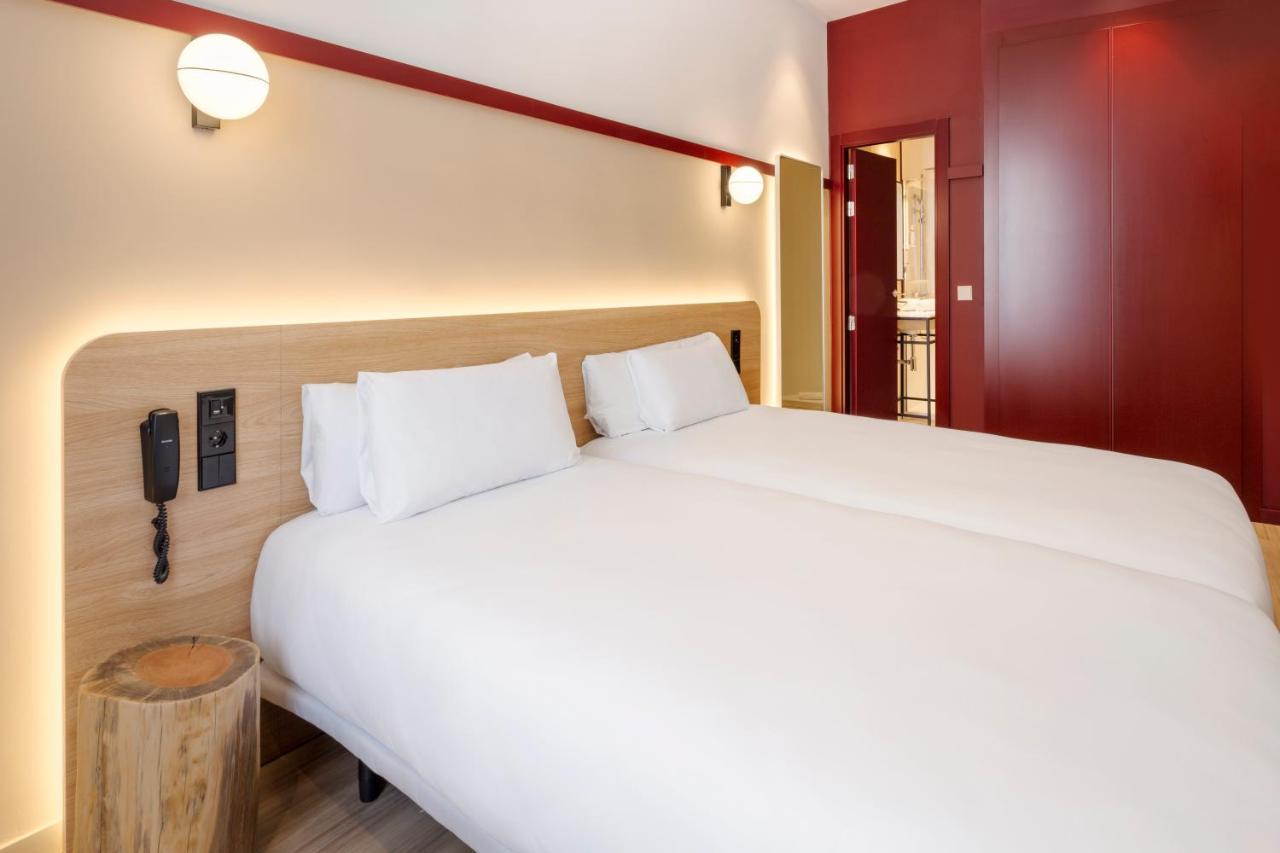 Hotel Centro Plaza Mayor Madrid