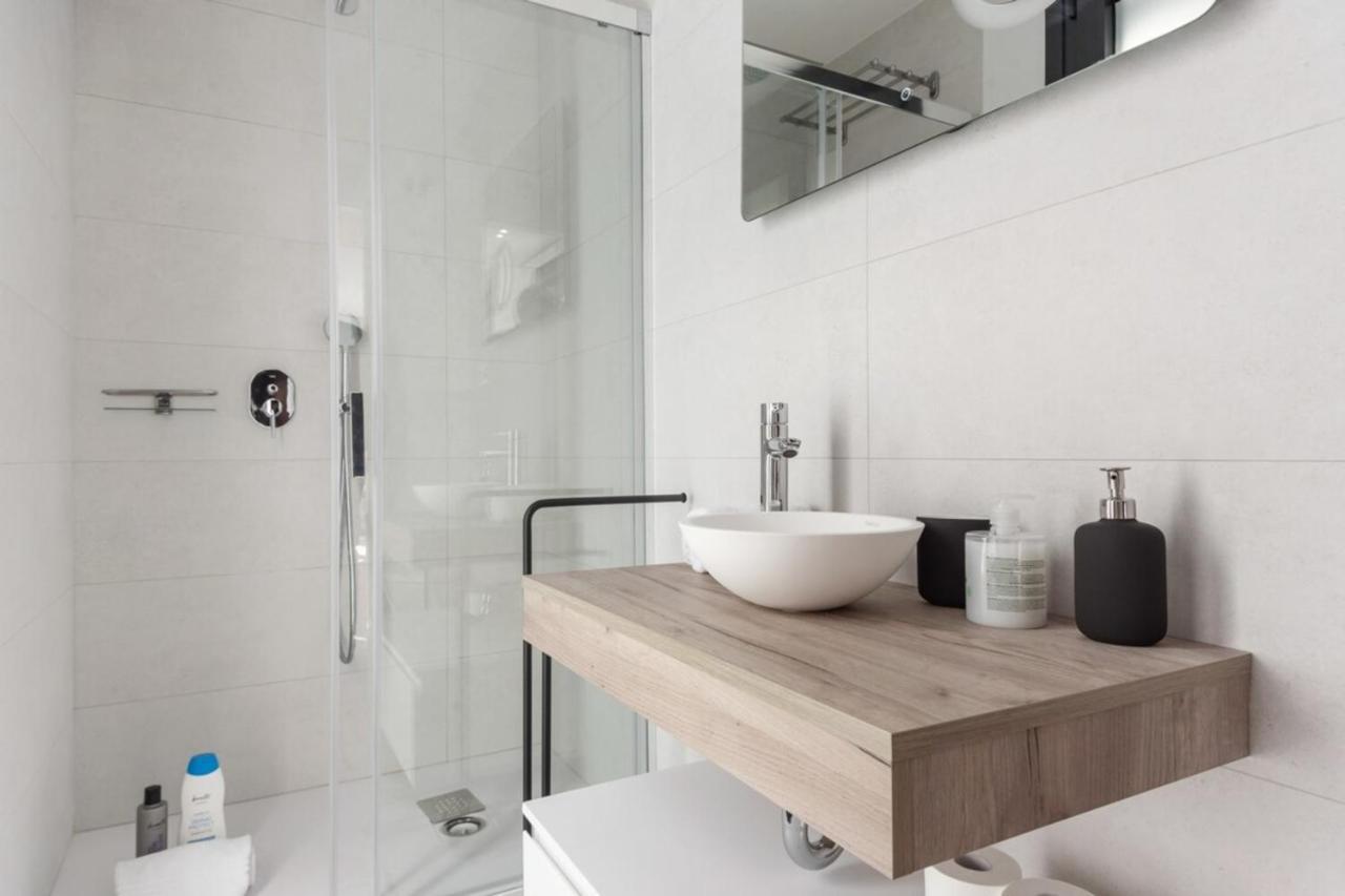 Incredible Design 2 Bedroom In Centro Apartamento *