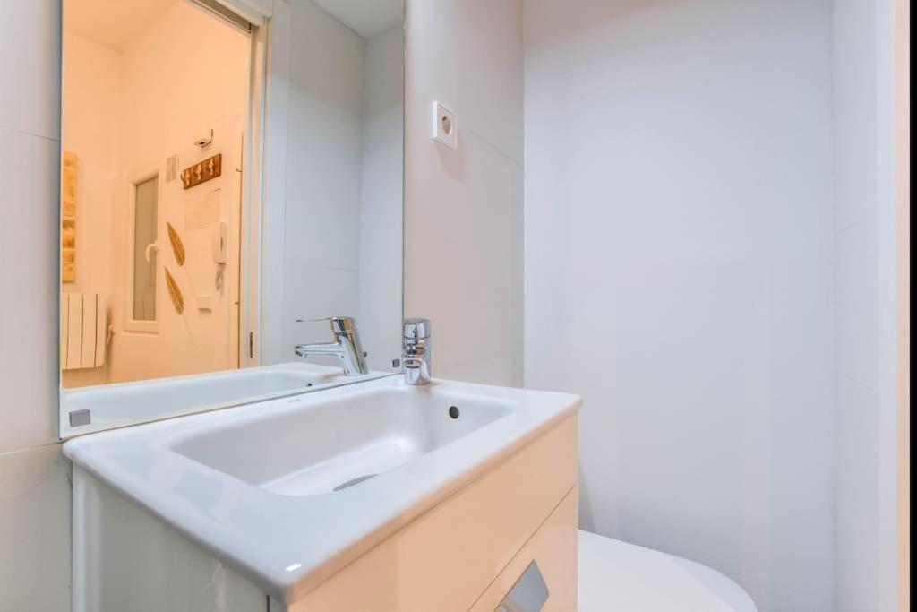 Apartamento en chamberi Apartamento