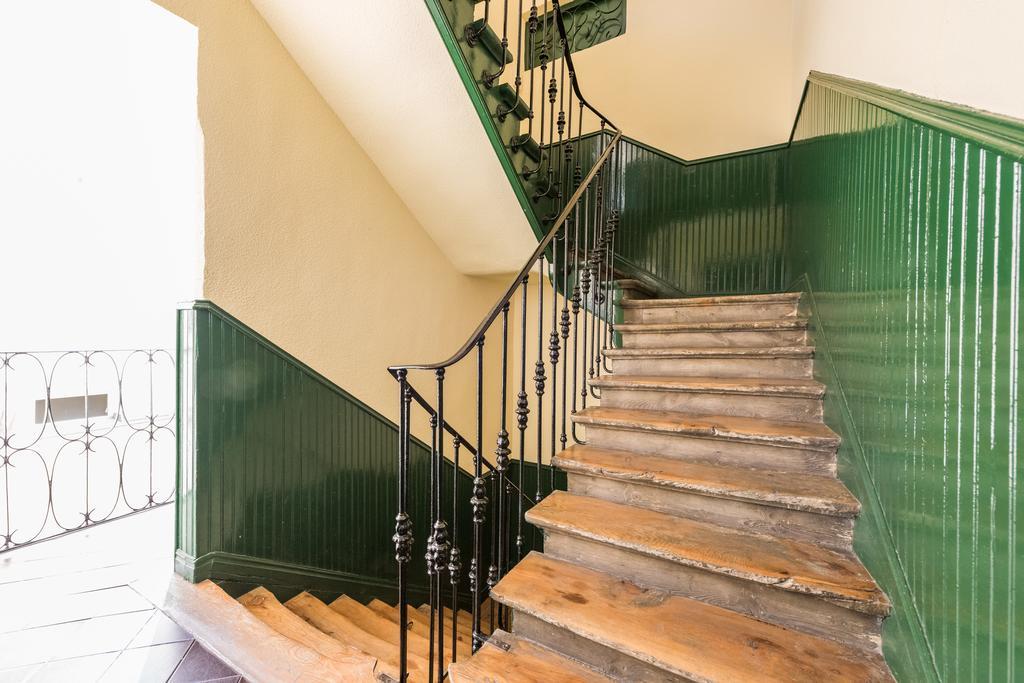 Apartamento Chic Chueca Calle Regueros