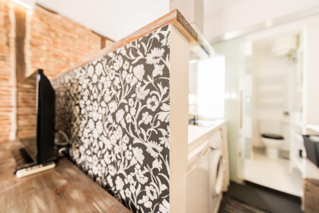 Apartamento Chic Chueca Calle Regueros *