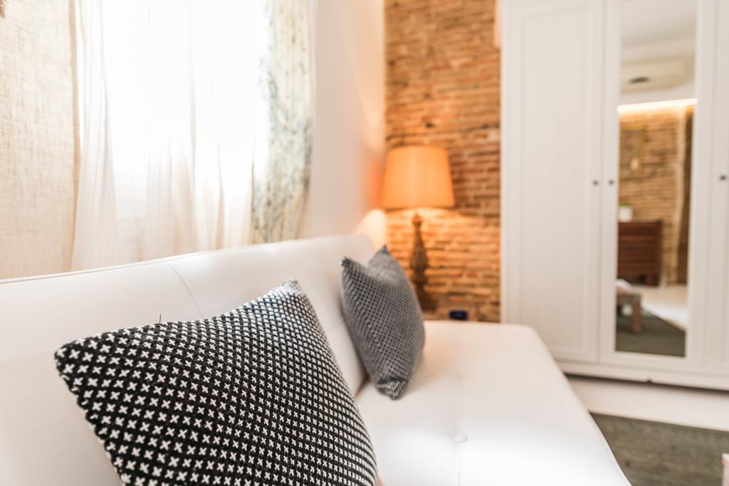 Apartamento Chic Chueca Calle Regueros Madrid