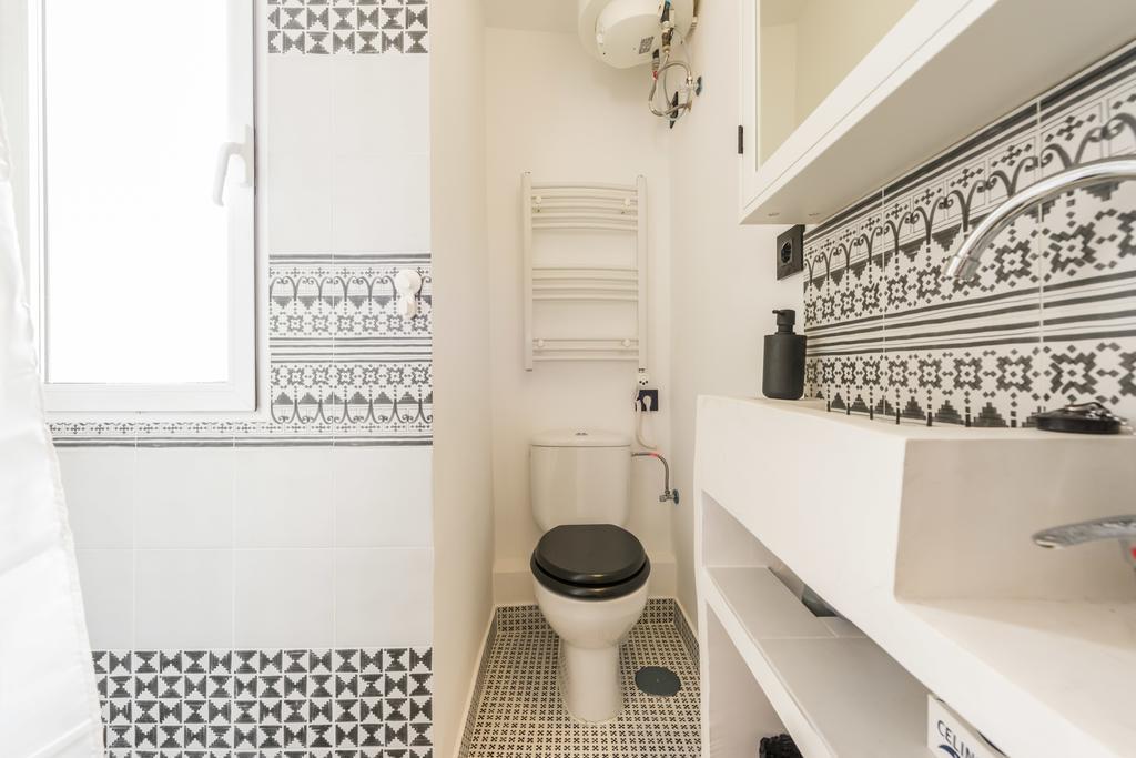 Apartamento Chic Chueca Calle Regueros Madrid