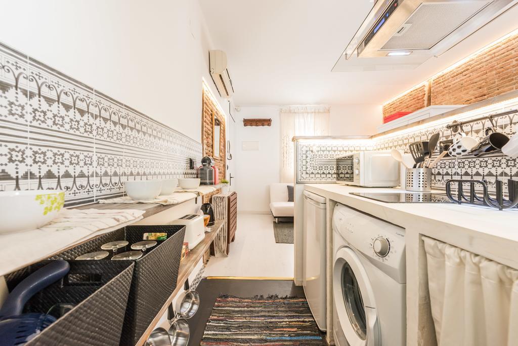 Chic Chueca Calle Regueros Apartamento *