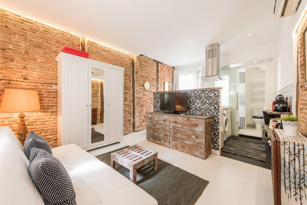 Apartamento Chic Chueca Calle Regueros