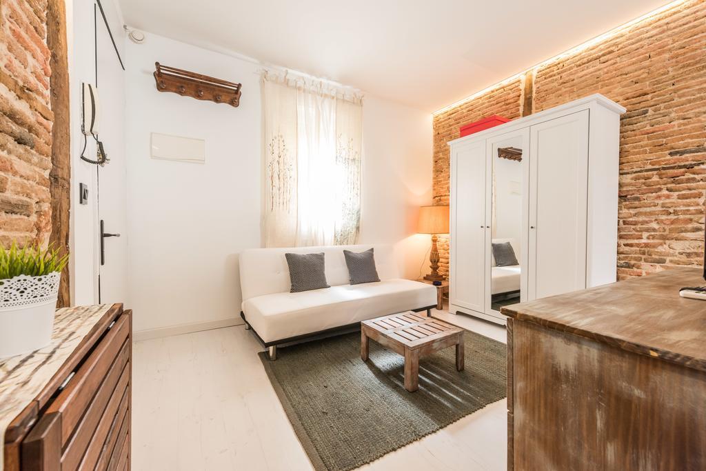 Chic Chueca Calle Regueros Apartamento Madrid