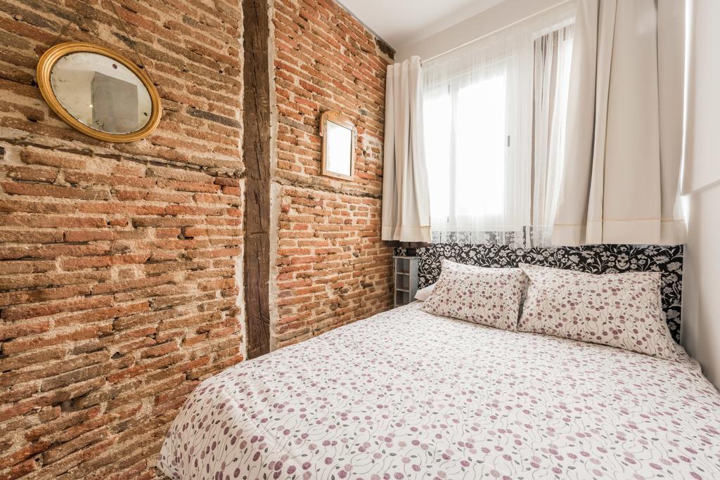 Apartamento Chic Chueca Calle Regueros *