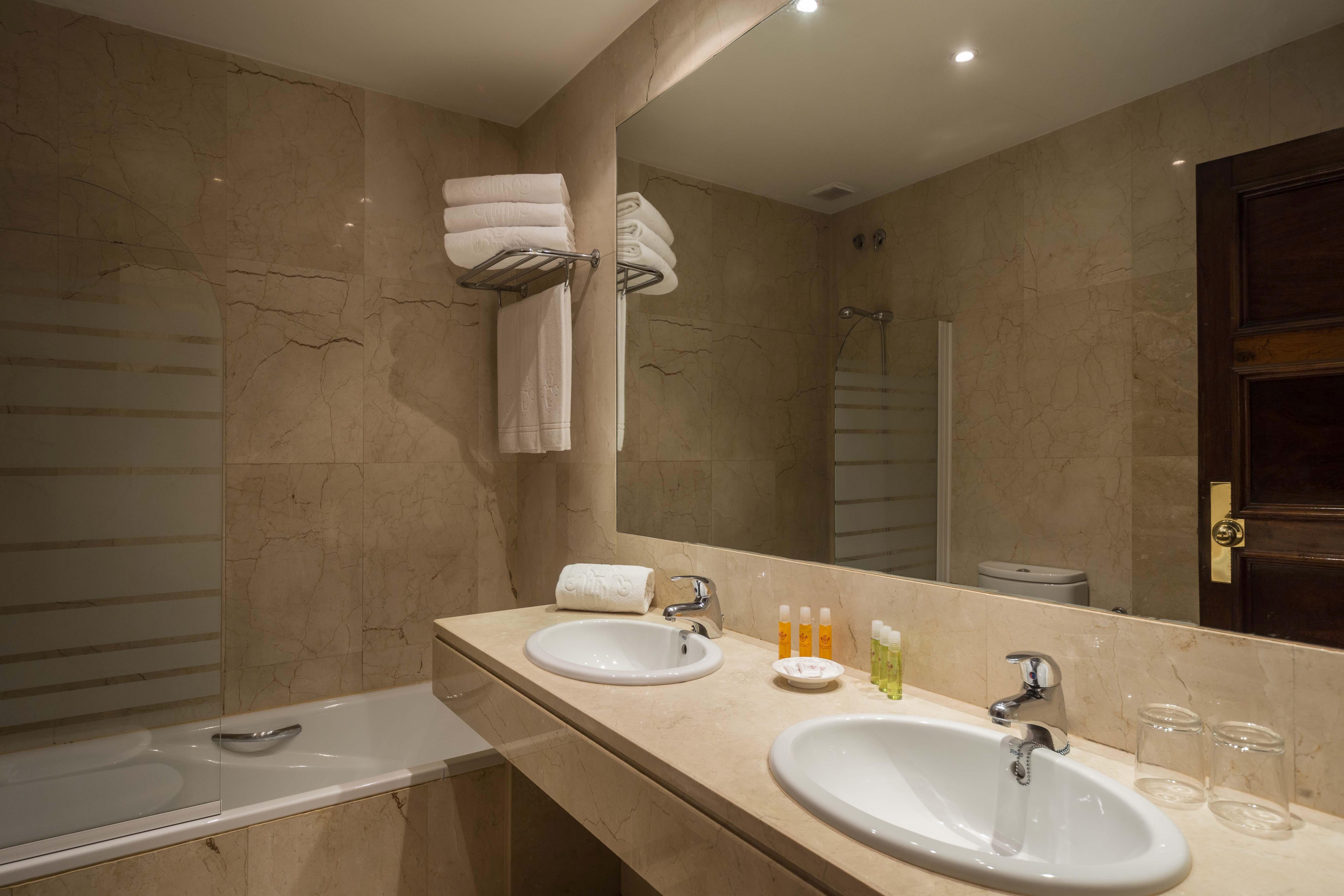 Principe Pio Hotel Madrid