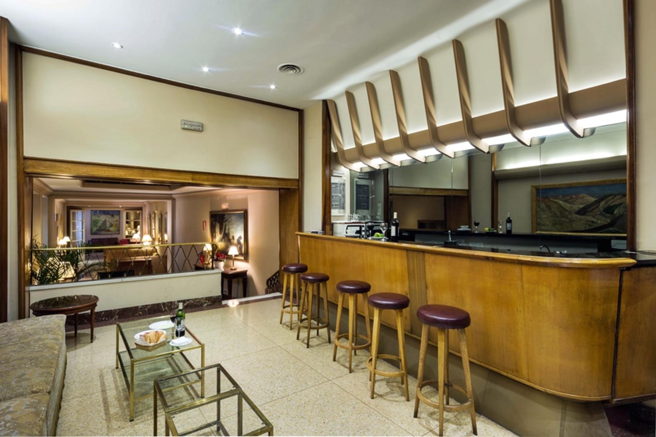 Hotel Principe Pio