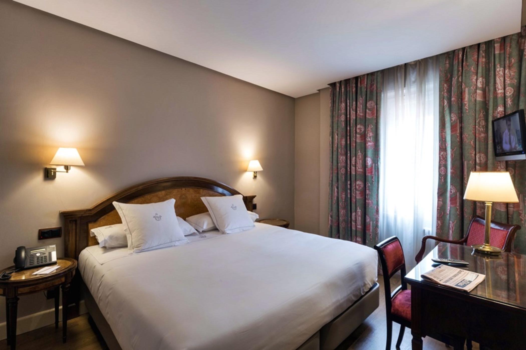 Hotel Principe Pio Madrid